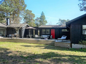 Holiday home YNGSJÖ III